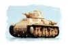 Hobby Boss 81003 Hotchkiss H39 tank tracks​ (1:35)